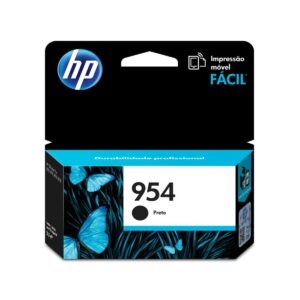 HP 954 Black Ink