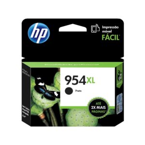 HP 954 XL Black Ink