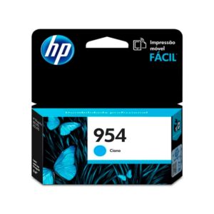 HP 954 Cyan Ink