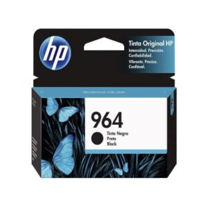 HP 964 Black Ink