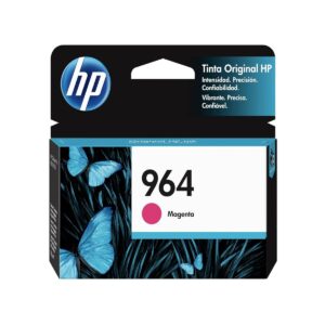 HP 964 Magenta Ink