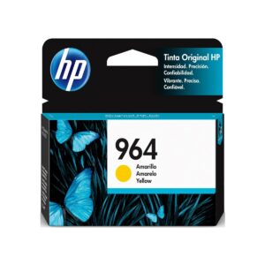 HP 964 Yellow Ink