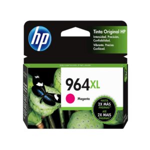 HP 964 XL Magenta Ink