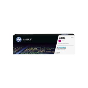 HP 410A Magenta Toner