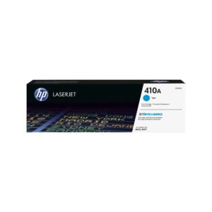 HP 410A Cyan Toner