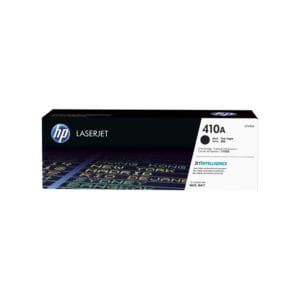 HP 410A Black Toner