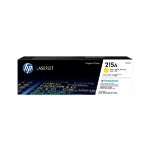 HP 215A Yellow Toner