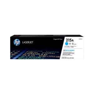 HP 215A Cyan Toner