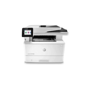 LaserJet Pro MFP 4103fdw