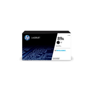 HP 87A Black Toner