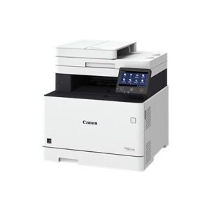 Canon Color imageCLASS MF741Cdw