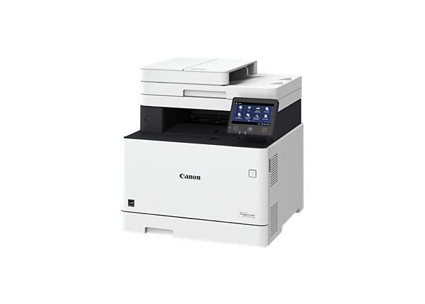 canon color imageclass mf741cdw driver