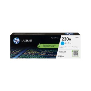 HP 230A Cyan Toner