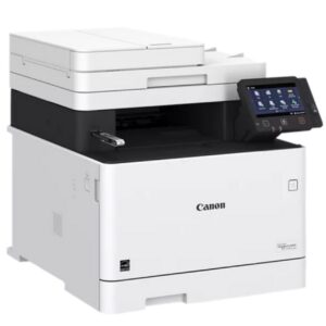 Canon Color imageCLASS MF743Cdw