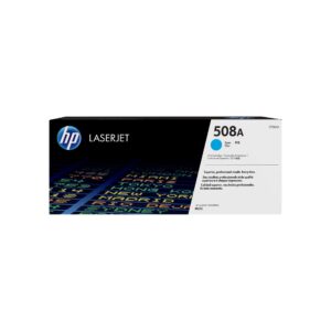 HP 508A Cyan Toner