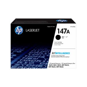 HP 147A Black Toner
