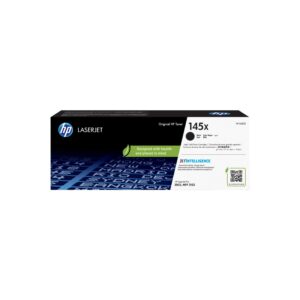 HP 145X Black Toner