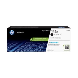 HP 145A Black Toner