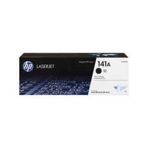 HP 141A Black Toner