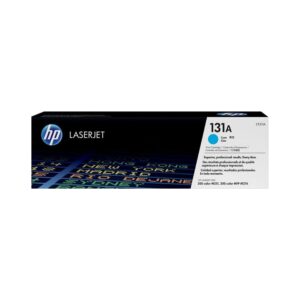 HP 131A Cyan Toner