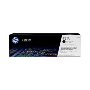 HP 131A Black Toner