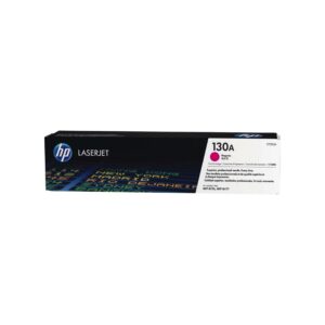 HP 130A Magenta Toner