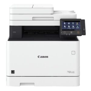 Canon Color imageCLASS MF455dw