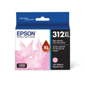 Epson 312XL Magenta Ink