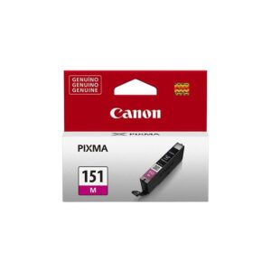 Canon 151 Magenta Ink