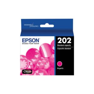 Epson 202 Magenta Ink