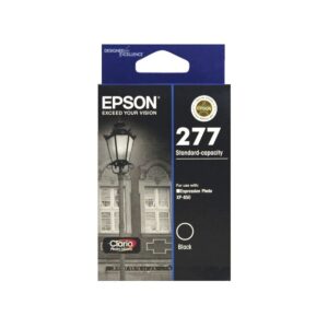 Epson 277 Black Ink
