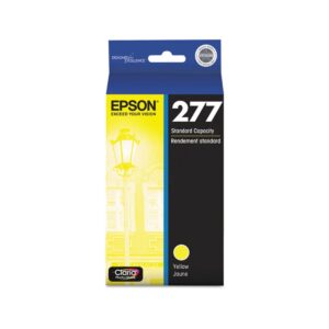 Epson 277 Yellow Ink