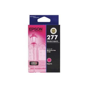Epson 277 Magenta Ink