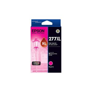 Epson 277XL Magenta Ink