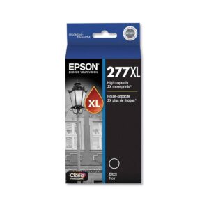 Epson 277XL Black Ink