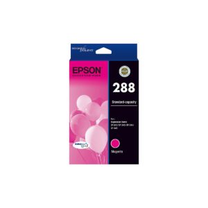Epson 288 Magenta Ink