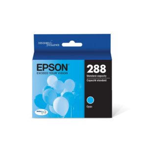 Epson 288 Cyan Ink