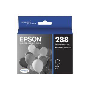 Epson 288 Black Ink