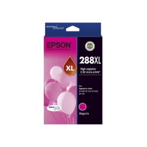 Epson 288XL Magenta Ink