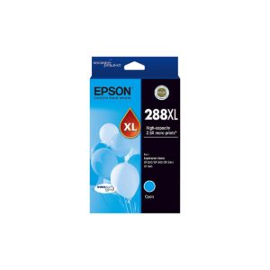 Epson 288XL Cyan Ink