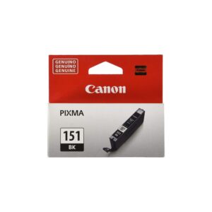 Canon 151 Black Ink