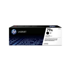 HP 79A Black Toner