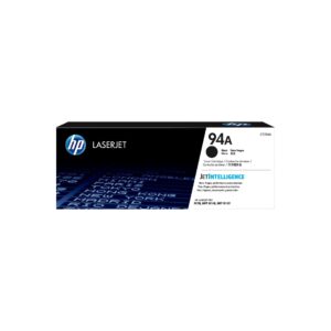 HP 94A Black Toner