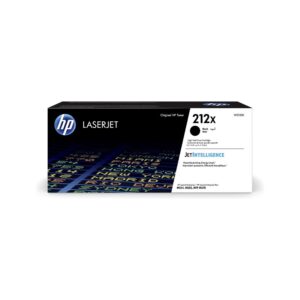 HP 212X Black Toner