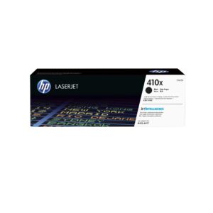 HP 410X Black Toner