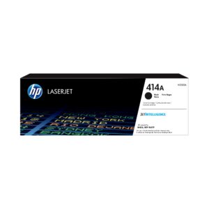 HP 410A Black Toner
