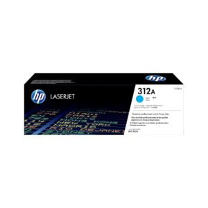 HP 312A Cyan Toner