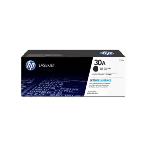 HP 30A Black Toner