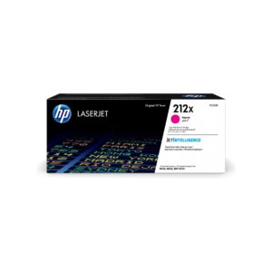 HP 212X Magenta Toner