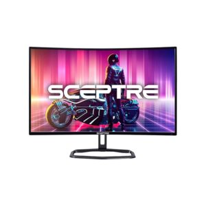 Sceptre Curved 32" 240Hz 1080p Gaming Monitor